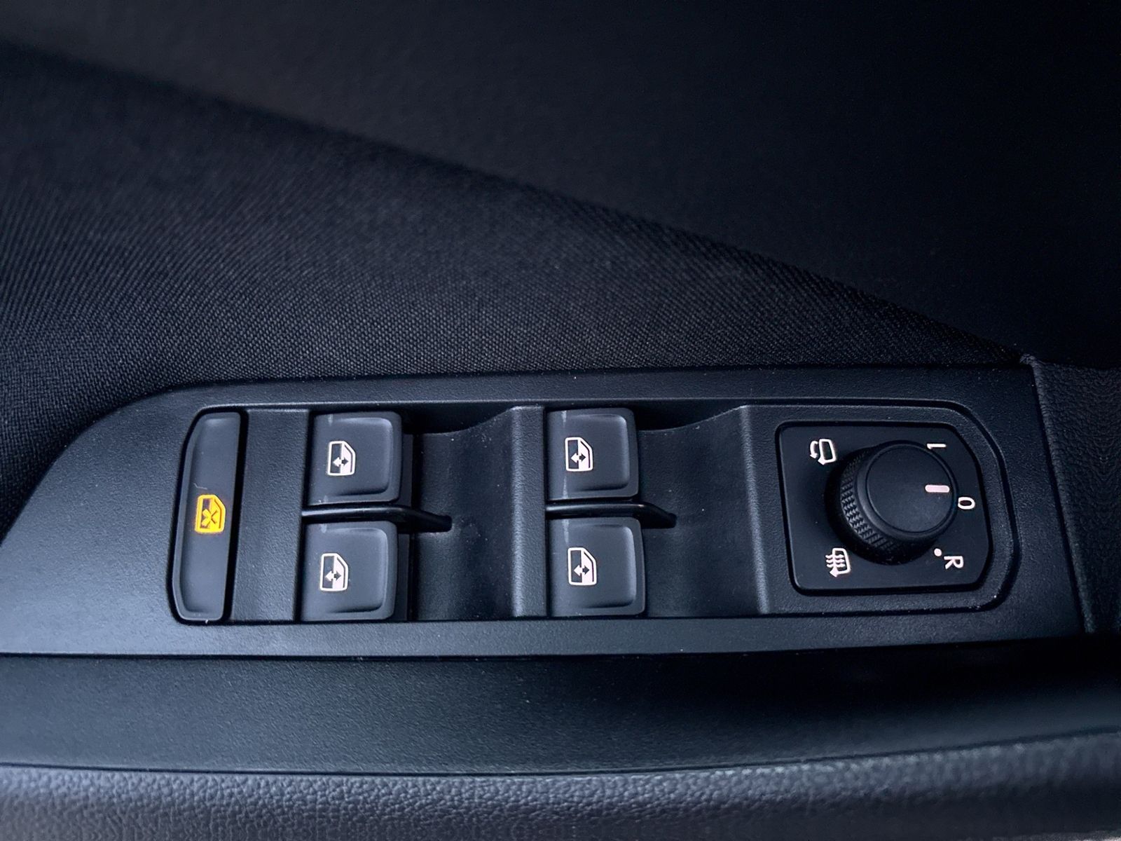 Scala 1.5 TSI Tour, AHK, Fahrassistenzpaket, Len