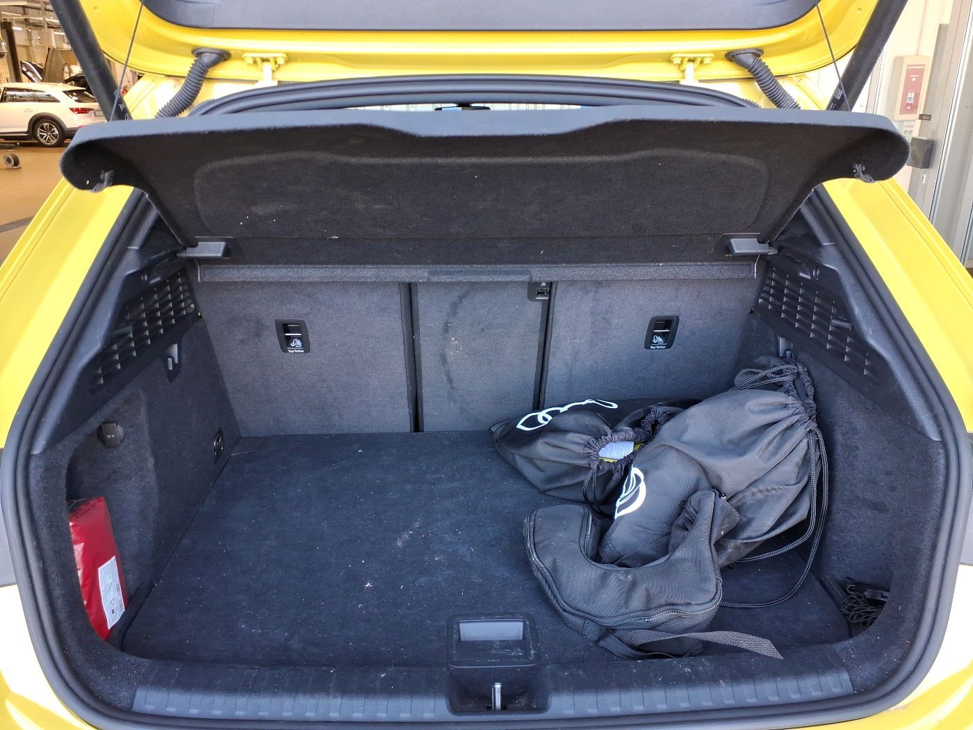 Audi A3 - Bild 9