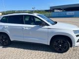 Skoda Karoq 1.5 TSI ACT DSG SPORTLINE SPORTLINE - Skoda Karoq von privat