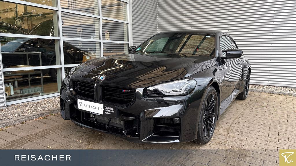 Image of BMW M2