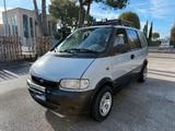 Nissan NISSAN SERENA 2.3 7 POSTI 4X4 2000 - Nissan Serena