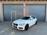 BMW 116i *LED *SHZ *M-Paket innen *Navi *5-Türen - BMW 116 aus 2019