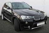 BMW X3 2d F25 Aut. AHK StHz Leder RFK PDC ... - BMW X3: F25