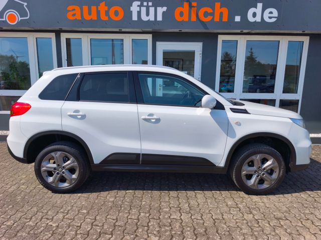 Suzuki Vitara 1.6 Comfort 4x4*AHK*Kamera*Alu*Navi*