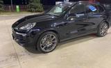 Porsche Cayenne S Diesel Platinum Edition Platinum E... - Porsche Cayenne in Kassel