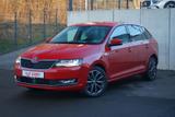 Skoda Rapid Spaceback 1.0 TSI Drive Xenon SmartLink - scheckheftgepflegte Skoda Rapid