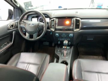 Ford Ranger - 9