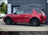 Land Rover Discovery Sport SE AWD Luft| Xen| AHK| Motor NEU - Land Rover: Motor