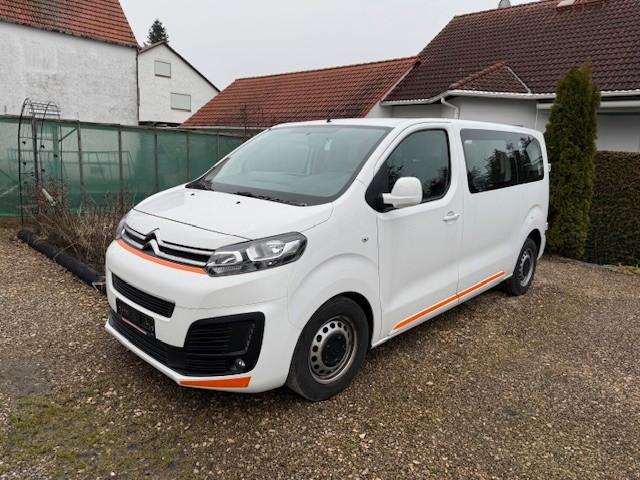 Citroën Jumpy Kombi M Klima
