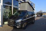 Ford Vialla # Automatik # Camper # Aufstelldach - : Kombi, Camper