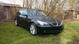 BMW 525d A touring - e61 - BMW 525: 525d E61
