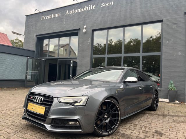 Audi S5 Sportback 3.0 TFSI quattro*B&O*Magnetic*