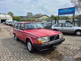 Volvo 240 - Volvo 240 Gebrauchtwagen
