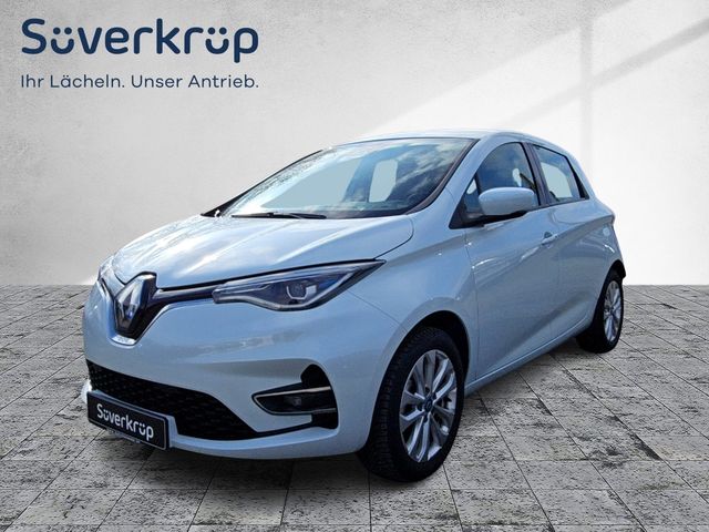 Renault ZOE Experience ZE 50+MIETAKKU+NAVIGATION+SITZHEI