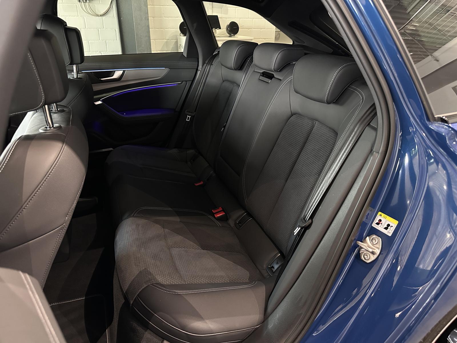 Audi A6 55 TFSIe quattro S line *AHK, B&O, MATRIX, 21