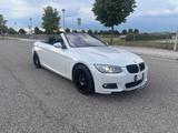 BMW 3er E93 Cabrio 330D | M-Paket | TÜV NE... - BMW: 3er M Paket
