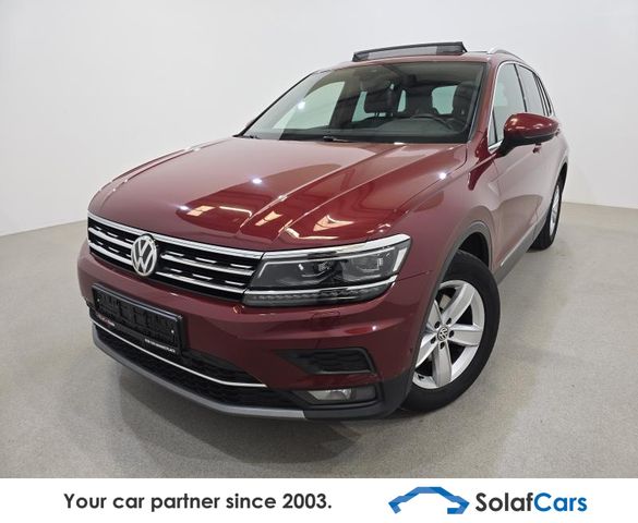 Volkswagen Tiguan 1.5 TSI Highline Aut. Pano LED-Xenon Vir