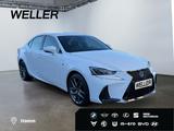 Lexus IS 300 h SPORT*Mark Levinson*Leder*Kamera*SHZ* - Lexus Gebrauchtwagen in Stuttgart