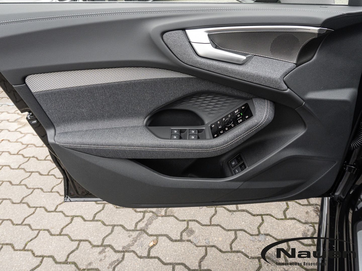 Audi A5 - Bild 19