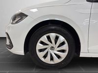 Volkswagen Polo - Vorschau Bild 9