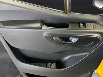 Mercedes Sprinter - 10