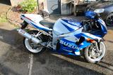 Suzuki GSX-R 600 - Offers