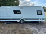Dethleffs Camper