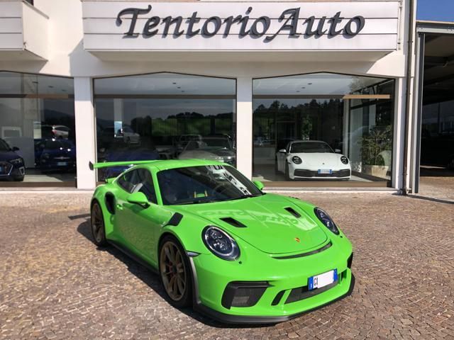 Image of Porsche 911
