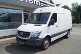 Mercedes-Benz Sprinter II Kasten 516*Klima*RFK*Zwillingsbereif - Mercedes-Benz Sprinter Gebrauchtwagen in Bielefeld