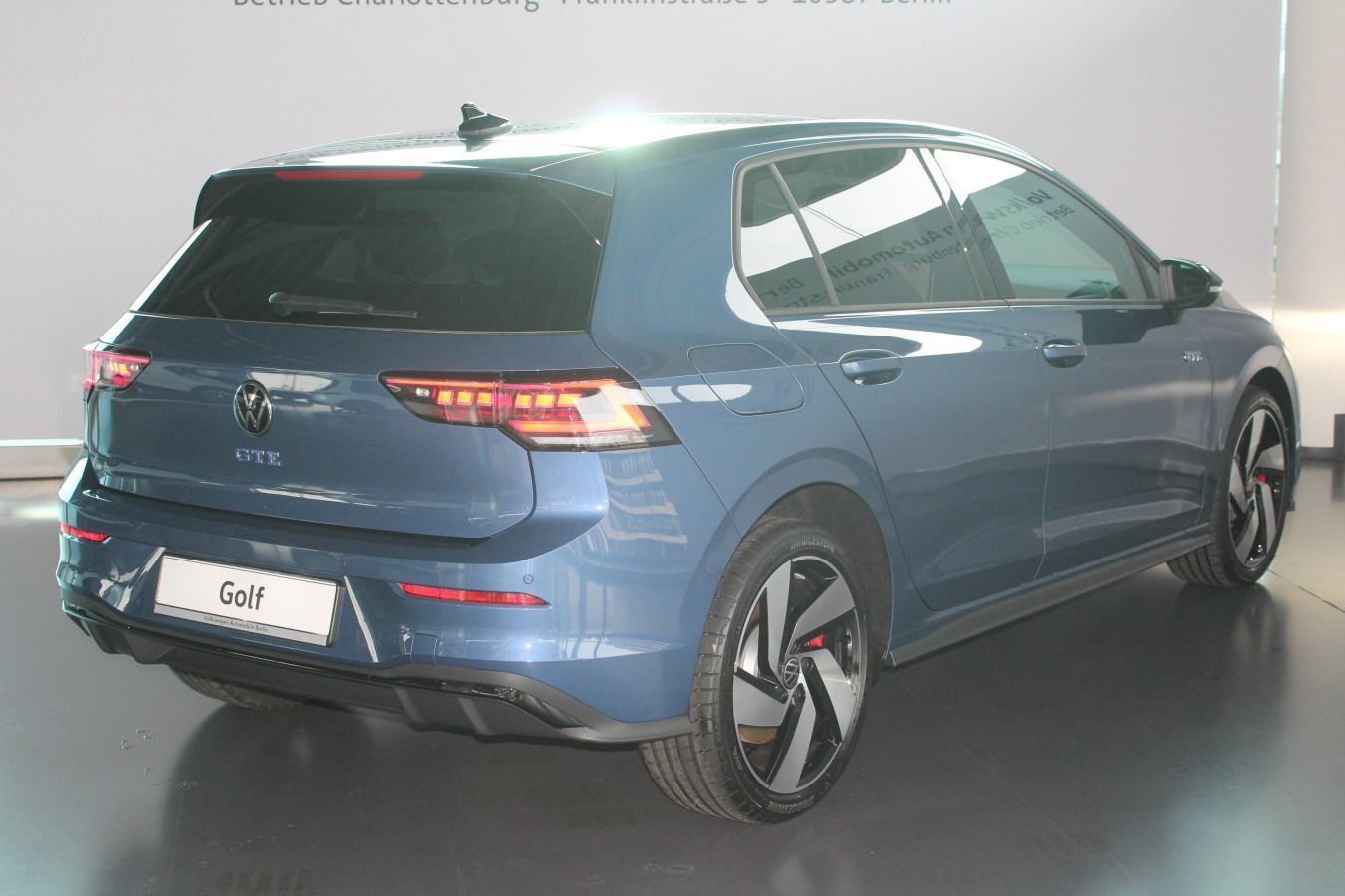 Volkswagen Golf - Bild 8