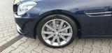 Mercedes-Benz SLK 250 SLK Roadster Standheizung Pano Navi SH ! - Mercedes-Benz Cabrio aus dem Jahr 2012