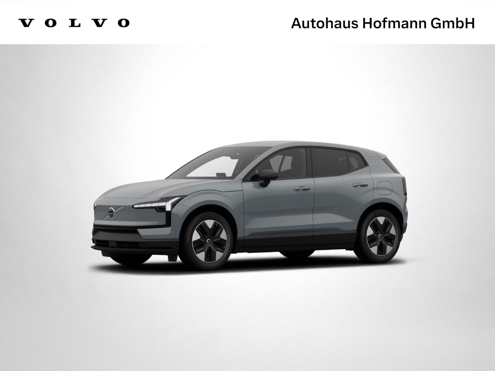 Volvo EX30 - Bild 1