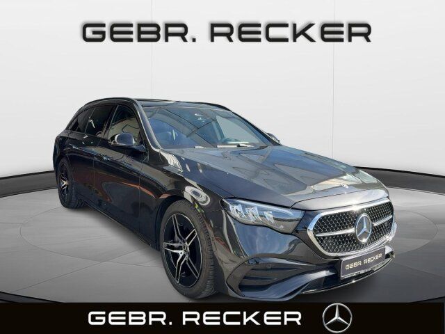 Image of Mercedes-Benz E 220