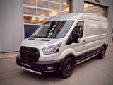 Ford Transit 350 L3 Kastenwagen Trail | AHK | Navi - Ford Transit: Trail