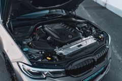 Fahrzeugabbildung ALPINA D3 S 3.0 Allrad Touring *Sonderlack*Mwst.*