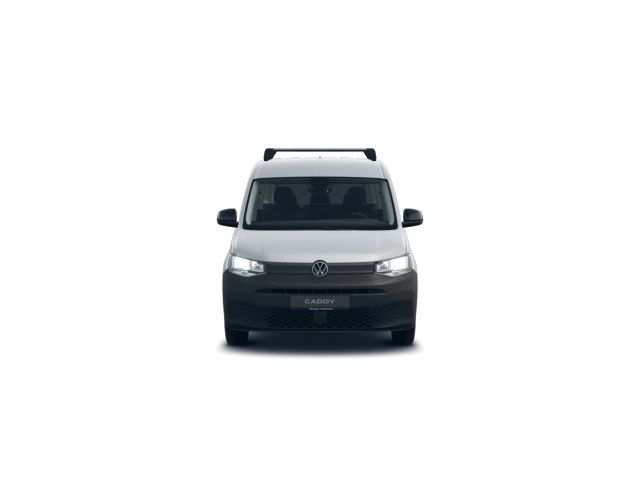 Volkswagen Caddy 2.0 TDI Basis Navi DAB+ FrontAssist imagem 3