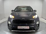 Kia Sportage GT-Line 4WD 1.6 T-GDI DCT Panorama Dach - scheckheftgepflegte Kia Sportage