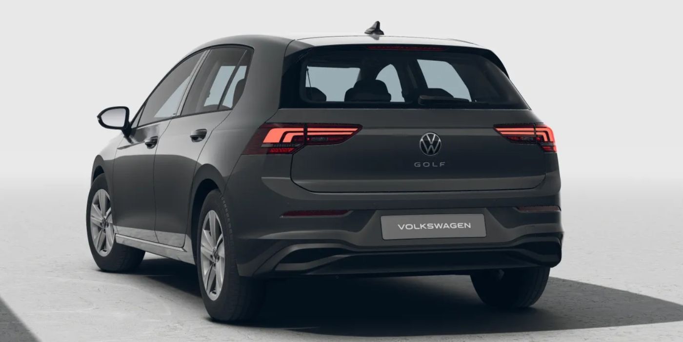 Volkswagen Golf - Bild 5