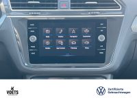 Volkswagen Tiguan - Vorschau Bild 11