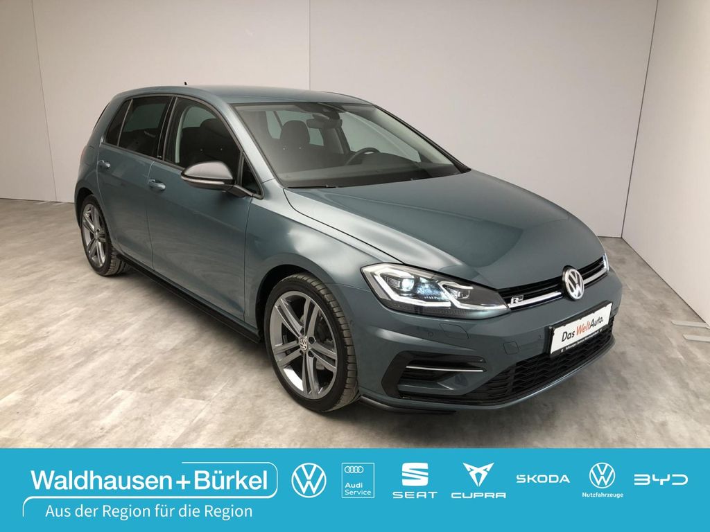 Image of Volkswagen Golf