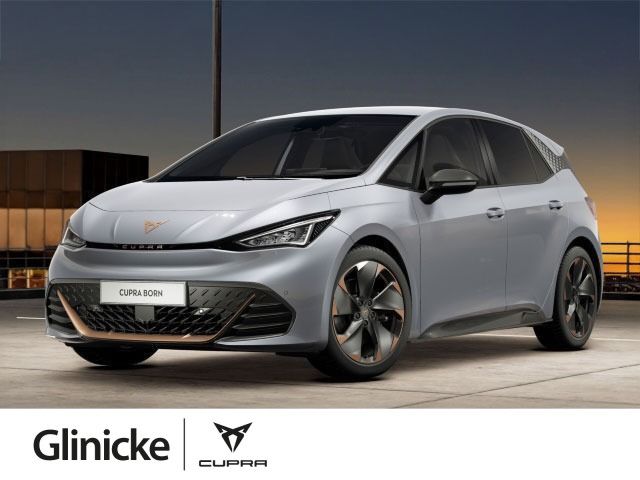 Cupra Born 170 kW Edition Dynamic LOYA *FREI KONFIGURI