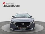 Mazda 6 SPORT SLINE+MTXLED+360KAM+SHZ+TEMP+ISO - Mazda 6 in Mannheim