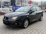 Seat Ibiza ST Reference~Tüv Neu~ - gebrauchte Seat Ibiza aus dem Jahr 2012