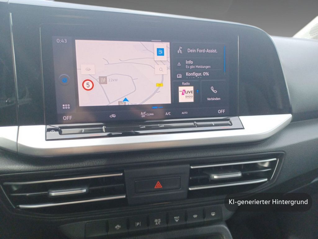 Ford Transit Connect - Bild 14