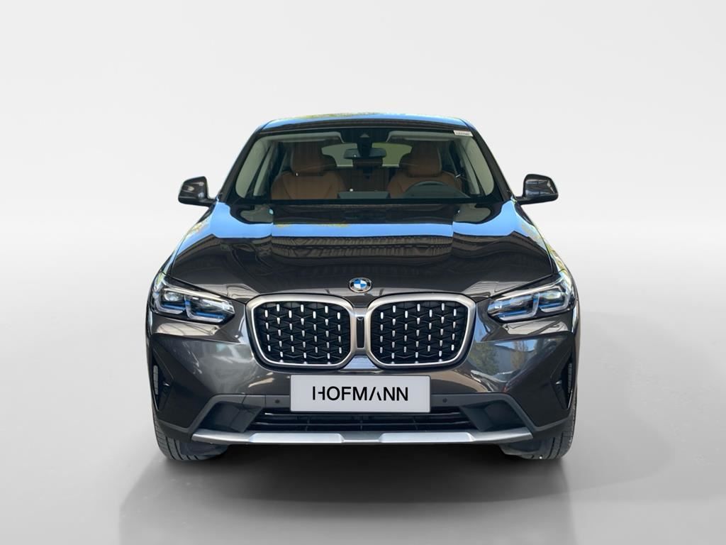 BMW X4 - Bild 2