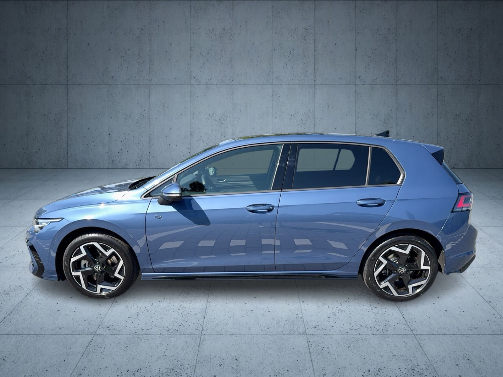 Volkswagen Golf - Bild 2