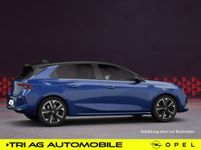 Opel Astra - Vorschau Bild 4