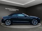 Audi A5 3.0 TDI S-tronic quattro Cabriolet+3X S-Line - Audi A5: 3.0