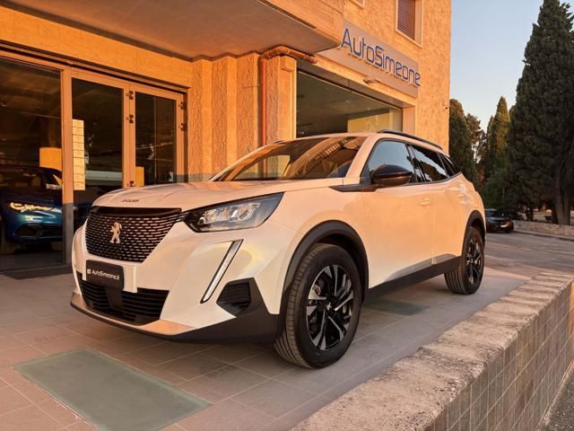Image of Peugeot 2008
