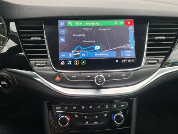 Opel Astra - 12